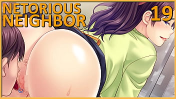 彼は彼女の溢れ出るマン汁に溺れそうになる • NETORIOUS NEIGHBOR #19