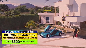 赤毛の騎乗位は私たちにGGMansionを欲しがらせます