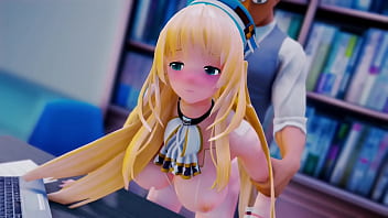 艦隊これくしょん 愛宕 セックス 中出し