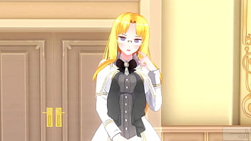 おしとやかなお姉さん　無修正おねショタ　踏みつけ調教、オナホ強制連続射精
