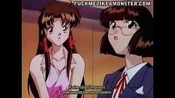 アニメニューハーフは吸い込まれます