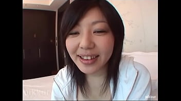 恥ずかしそうにしてるけど感度は抜群の俺の彼女