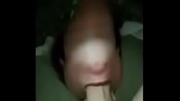 イマラチオ逆さまにして口内射精