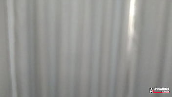 湯たんぽ自慰行為と美味しそうにごっくん（赤で完成）