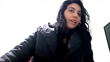 Vlog SarahRosa女優║ファンとお客様について│8日