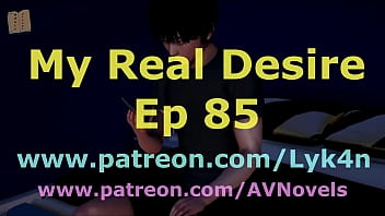 Meu Real Desejo 85