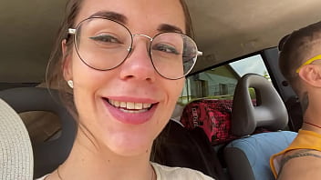 チワワVlog。スロバキアへの旅行、謝罪のフェラチオとホテルのクソ