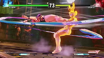 Нажмите Загрузить, чтобы сохранить Чун-Ли Злоключения - Эпизод 5 - Street Fighter V mp3 youtube com