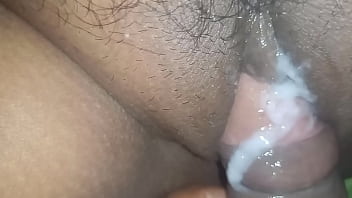 あなたの精液は熱すぎる