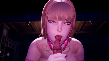 アリスについての夢[4K、60FPS、3D変態ゲーム、無修正、ウルトラ設定]
