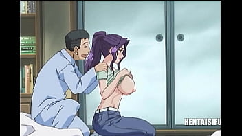浮気する巨乳日本人妻が義母も痴女であることを知る - ENG SUBS