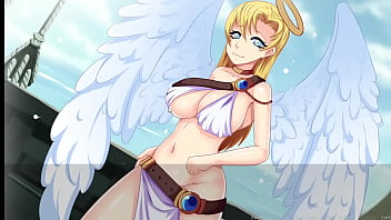 Lola's Adventures Chapter 5: 天のペニスを持つ天使