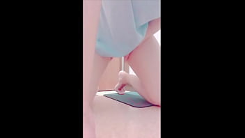 我每天晚上都会自慰，因为我没有男朋友。