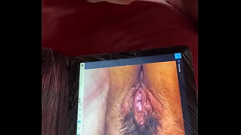 ピーターとラナはマルティナフラゴラに敬意を表します