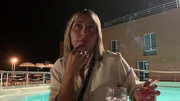 ホテルのHOTHORNYBABE：SUBMISSIVE SECRETARYは彼女の昇進のために彼女のボスを懇願します。彼は彼女のタイトなジューシーな猫、パワーファック、宣教師、後背位、そして素晴らしいアナルクリームをファックします。赤いセクションのフルバージョン100％フランスのアマチュア自家製SEXTAPE