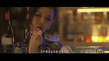 モデルメディアアジア-魔女はごっくんを求める-スーユタン-MDSR-0001EP4-最高のオリジナルアジアポルノビデオ