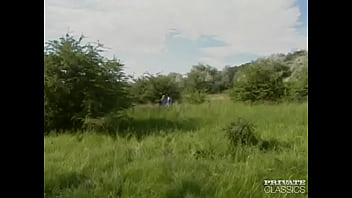リーガと田舎の三人組