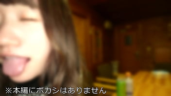 素人女子大生【限定】ほのちゃん22歳 激カワJDセフレと冬休みに雪景色の中でお買い物＆お泊りデート ゲレンデが溶けるほどSEX