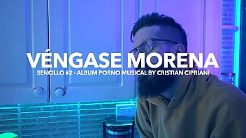 Listen to Cipriani’s sensual music
