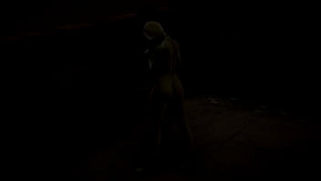 MGS4 笑蛸愛撫 兵士 [全編]9m