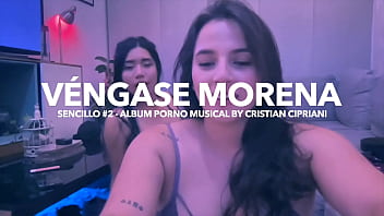 Latinas going crazy with Cipriani’s song