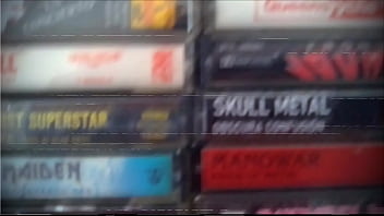 Skull Metal-Dark Confusion (Домашнее видео Covid-19) 2020