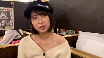 【素人ハメ撮り】チ〇ポしゃぶるの大好きなセフレあおりんが彼女になって初めてのハメ撮りセックス！！