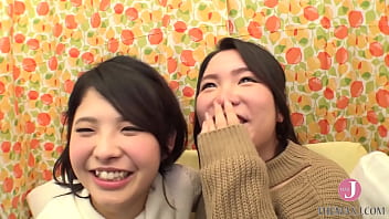 女監督春菜のアマチュアレズビアンピックアップ121恥ずかしい…でも初めて親友の生マンコをからかって舐めまくり、いたるところにクライマックス！ -イントロ
