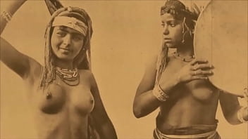 ジョージ・ハーバート卿によるムーア人のハーレムの夜、第3章