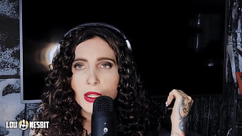 ドイツ人寝取られ ASMR Lou Nesbit、Lia Louise