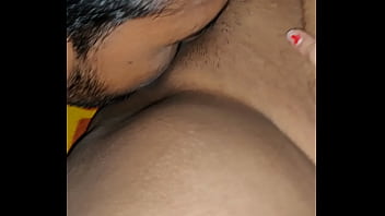 マンコを舐めマンコ汁を飲む