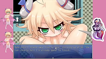MGQパラドックス！ | |ラミ シーンズ |変態ゲーム