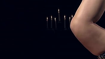 マスターは怒って、相手の女性を狙った。パート3。大きなペニスが彼女のおまんこを耕す。 手枷で、彼女はオーガズムをコントロールし、マスターの大きなコックを持っています。