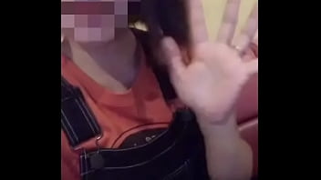 我已经很久没有手淫了，我喷了出来。
