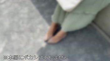 【悩殺ダイナマイトボディ】旦那の命令で寝取られに来たむっちり巨乳デカ尻若妻ちゃん25歳。デカチンでアヘリまくり意識朦朧イキ狂う変態中出しハメ撮り【ヌルテカオイルまみれ】