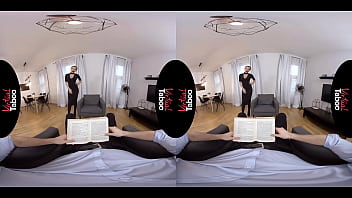 VIRTUAL TABOO - それを正しく扱う可愛い人