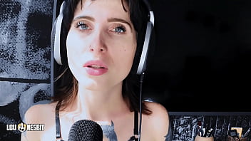 Немецкая история куколда ASMR, Lou Nesbit, Lia Louise
