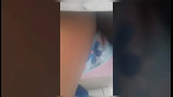 Смешная возбужденная Пирокинья