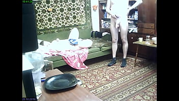 私は私の妻をファック7