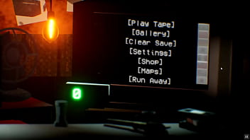 在热 [Rule 34 FNAF 无尽游戏 PornPlay ] Ep.1 5 晚在弗雷迪的色情模仿