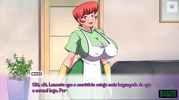 WaifuHub は、デクスター モンを膣とアナル セックスで絶頂にしました