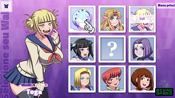 Waifuhub ゼルダとプリンセサ、エルファとポルノスター - ゼルダの伝説