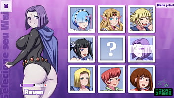 レイヴンはアナルをすることができなかったが、ポルノスターになるに値する - Waifuhub