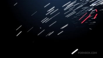 エヴァ・カレラは彼の大きなペニスの突き上げごとにうめき声を上げる（1080p）