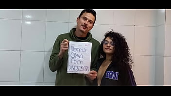 Видео для верификации