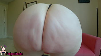 究極のトゥワーク動画