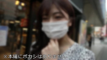 素人女子大生【限定】あずさちゃん21歳 Fカップの神乳を持つ美女JD！顔・スタイル・性格どれも最高クラスの女子をホテルでハメてる様子を超接近撮り！！