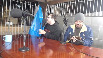 PODRECAST INCANCELAVEIS DO BLUEZAOでたくさんの愚痴とたくさんの病気について話す