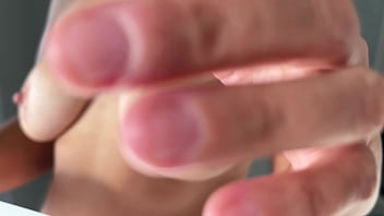 自家製熟女が自分自身を見せる
