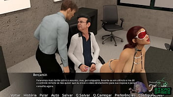 私の従業員の家族のエピソード 22 ファイナル私は上司の妻を手に入れました